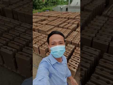 Video nhà lắp ghép gạch không vữa tại việt nam-gạch không... - youtube