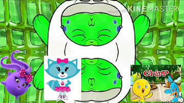 Chirp Intro in Kart Dar Varer