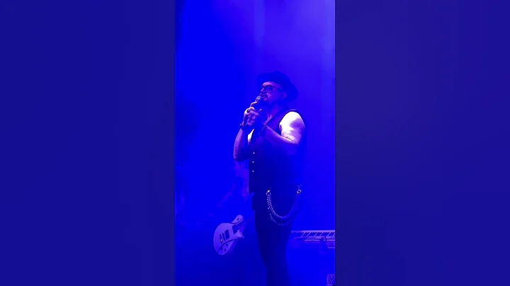 GEOFF TATE (ex-Queensrche) Remembers Late Composer...