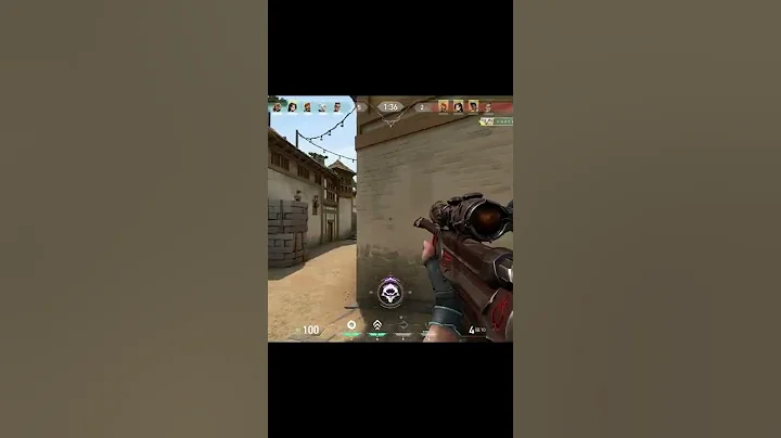 Insane Flick (Reaver OP is INSANE)