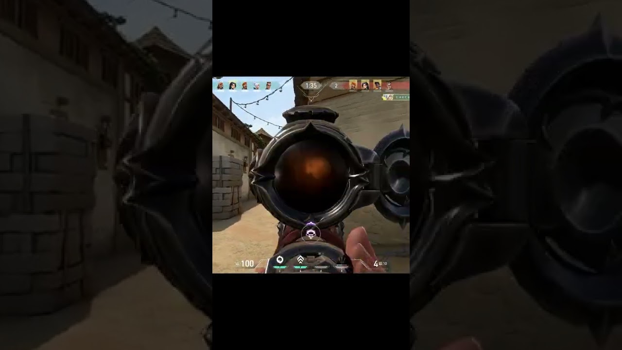 Insane Flick (Reaver OP is INSANE)