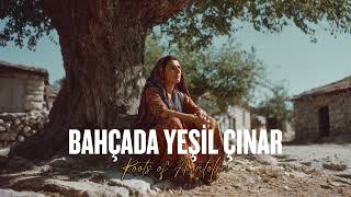 Download Lagu Bahçada Yeşil Çınar | Anatolian Folk Cover MP3