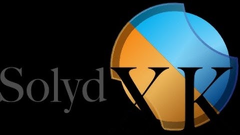 SolydXK Linux Review