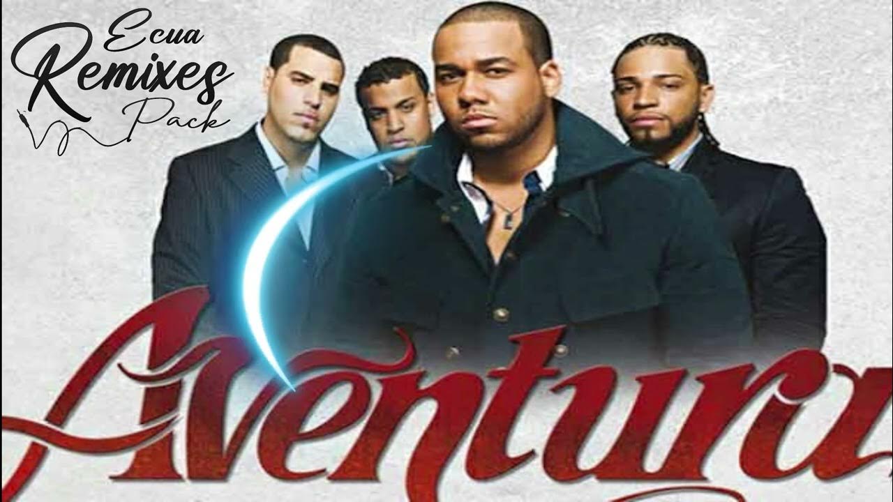 Ciego De Amor Aventura, Anthony Santos Open Show 131 Ft. Ecua