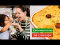 Escondidinho de Linguiça Calabresa - Na Cozinha com Carolina