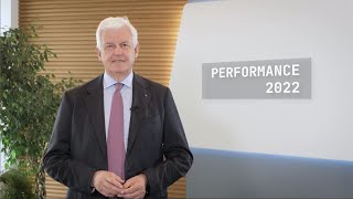 FY 2022 Results - Alessandro Profumo, CEO