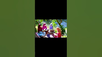 "قصة سورة عبس للأطفال 🌟 | تعليم القرآن مع العبرة (رمضان 2025) 🕌 | أنشطة تفاعلية وجذابة 🎨"