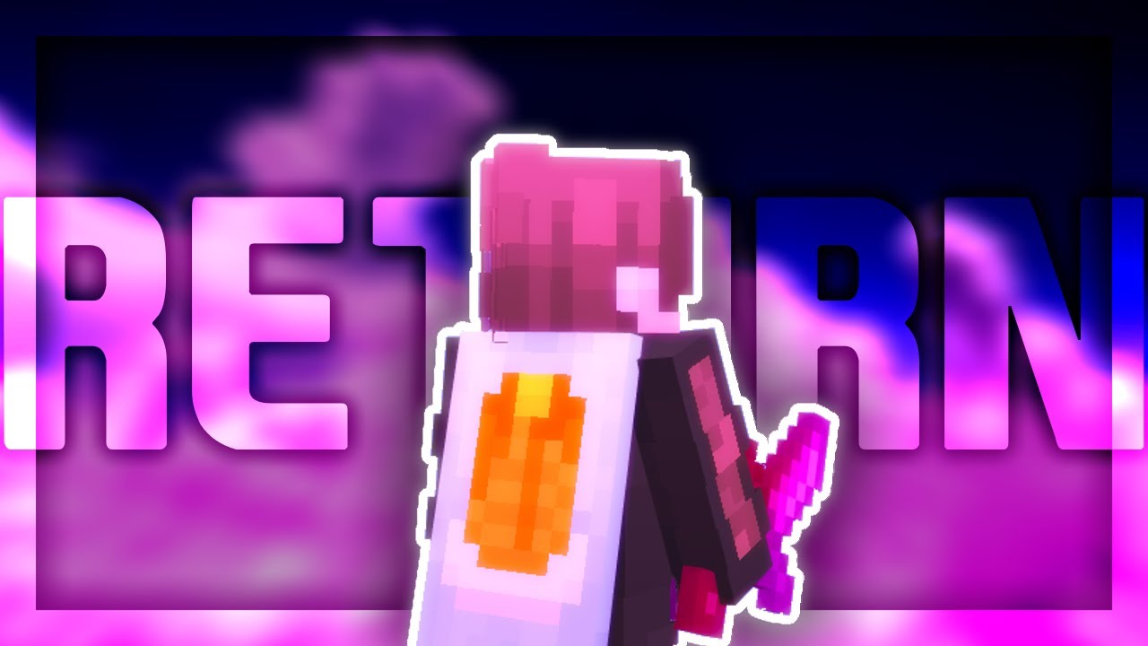 Minecraft Lfhs The return of LFHS... - YouTube