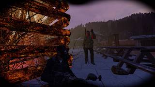 Redemption! After an almost perfect ambush... screenshot 3