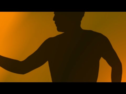 Antoine HLT - Électro-amants (clip officiel)