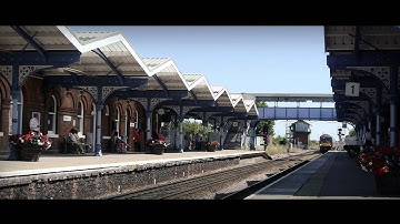 Short Film - Outward Bound.