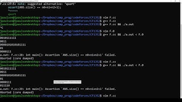 Codeforces 640 - Problem F
