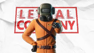 :      4 [Lethal Company]