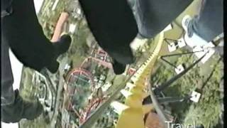 Batman Knight Flight (AKA Dominator)