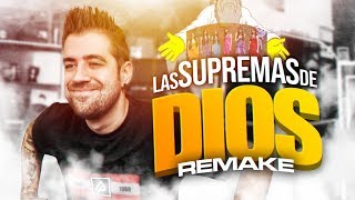 Las Supremas De Dios