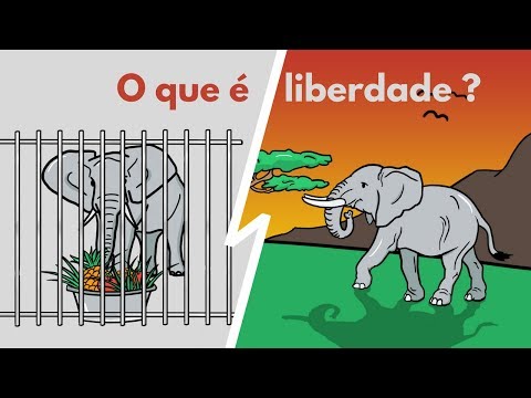 Como Ser Livre Em Um Mundo Sem Liberdade O Evangelho Em 6 Minutos Liberdade Evangelho 