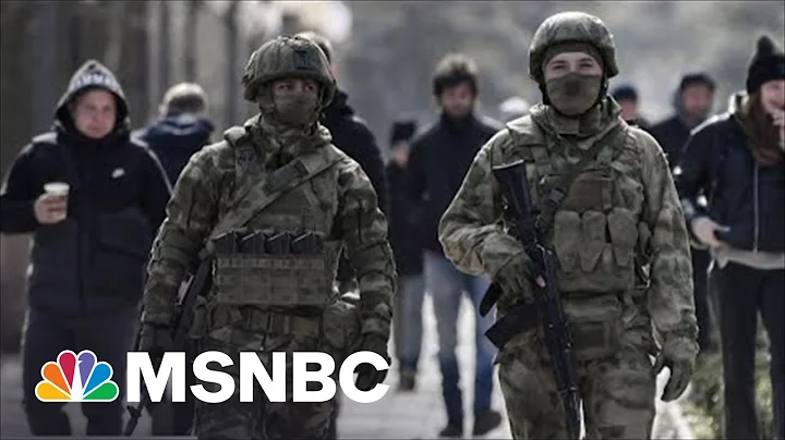 U.S. Sends Ukraine New Weapons Systems Every Day, Says WH Adviser - DayDayNews