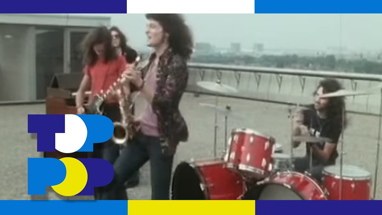 YouTube player