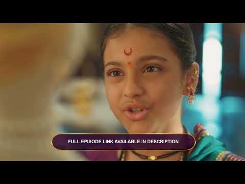 Kashibai Bajirao Ballal - Hindi TV Serial - Ep 47 - Best Scene - Riya Sharma,Rohit,Nabeel - Zee TV