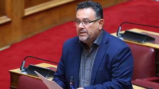 Μ. Συντυχάκης: Να αποζημιωθούν στο 100% οι πληγέντες αγρότες στο Οροπέδιο Λασιθίου