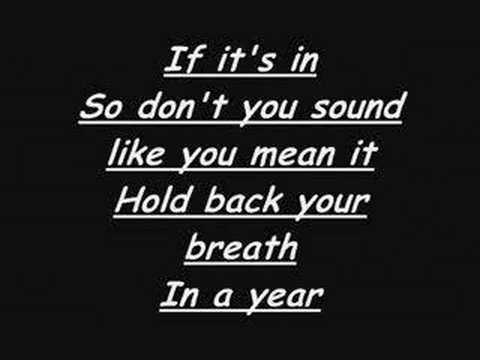 Austin, We Have A Problem - Fall Out Boy