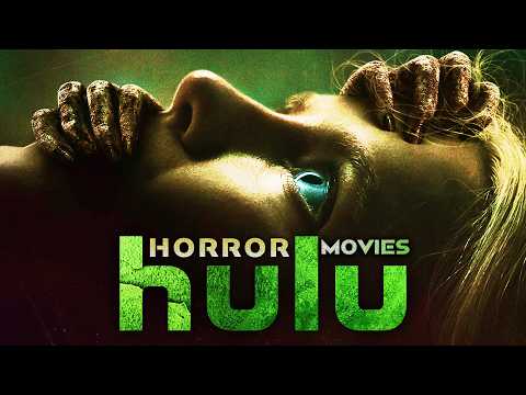 Hulu's Best Horror Originals: Top 10 Must Watch Horror Movies