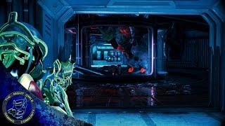Warframe: Mimas | Suspicious Shipment | Solo - Mag Prime