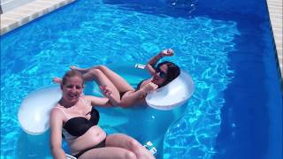 Resumen Vacaciones Verano 2018 Resumen Vacaciones Verano 2018