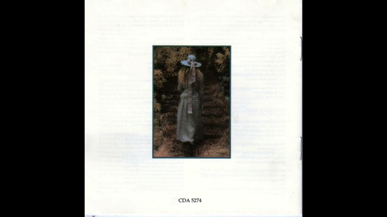 The Innocence Mission Paper Dolls (Instrumental) YouTube