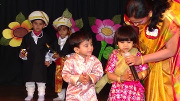 unity in diversity part1