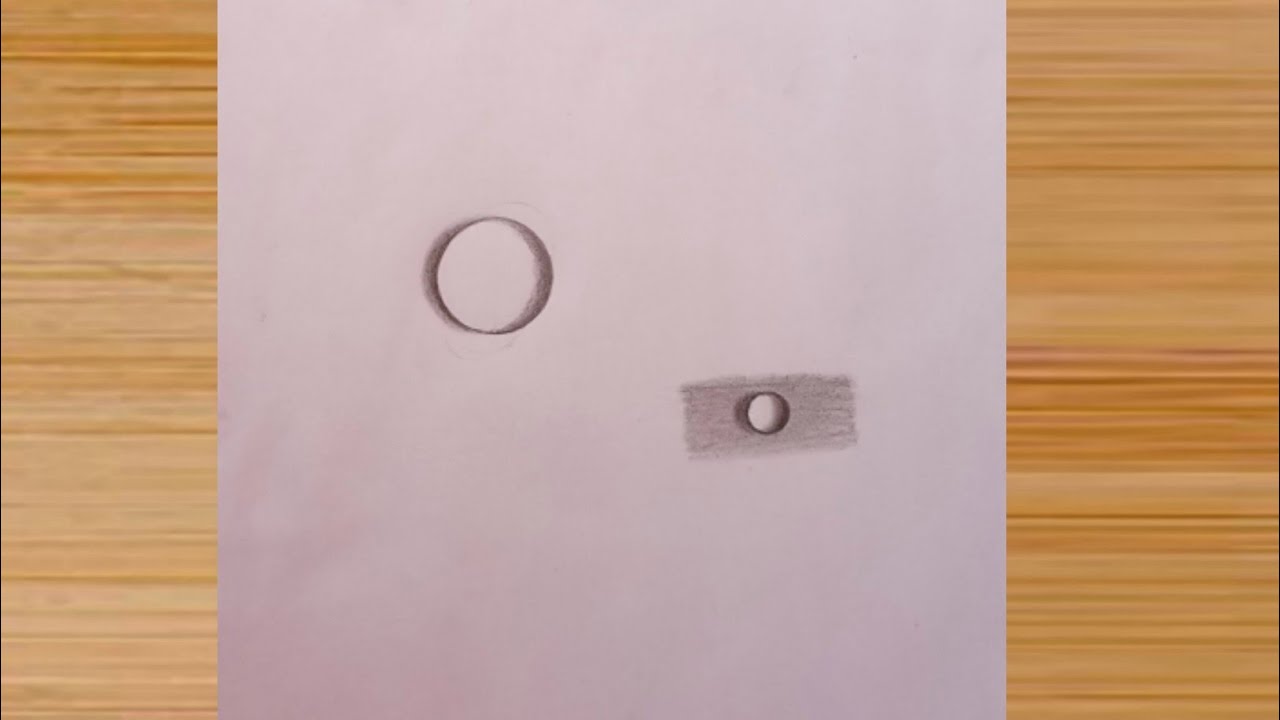 Water drop || How to draw water drop step by step || drawing tutorial ...