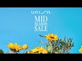 Unisa ss24  mid season discounts up to 30
