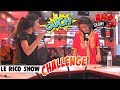 TAL feat Sarah du Bled chantent Le sens de la vie - Le Rico Show Challenge