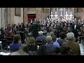 G. Rossini : Stabat Mater - N. 8 - N. 9 - N. 10 - Coro Amici del Loggione del Teatro alla Scala