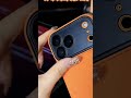 Do You Like This iPhone 17 Pro Max Case 🔥 #Shorts