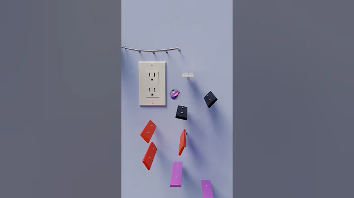 ROSÉ & Bruno Mars APT - Marble Music #satisfying #music #apt