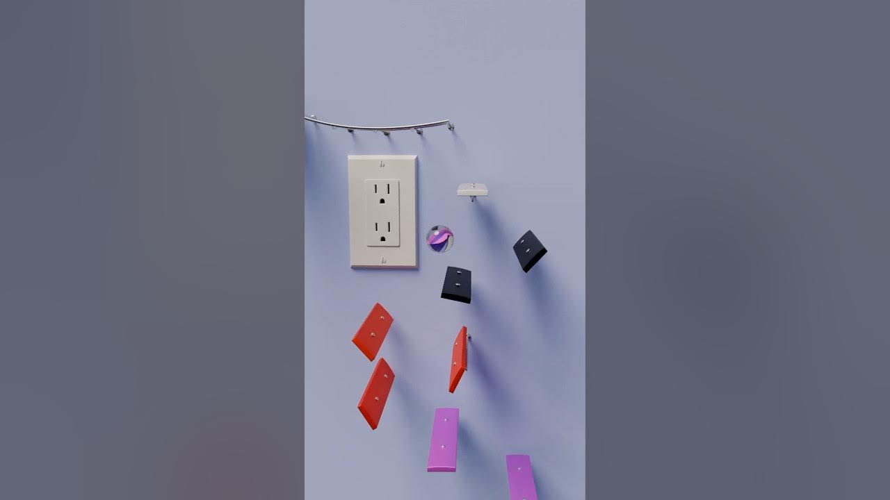 ROSÉ & Bruno Mars APT - Marble Music #satisfying #music #apt