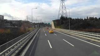 İstanbul 49Z Seyrantepe & Hasdal İett 2016