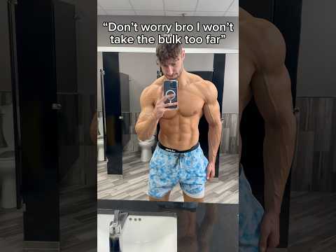 TOOK THE BULK