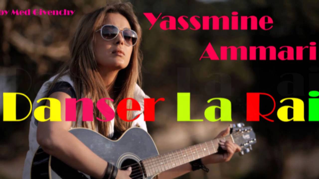 venez danser le rai mp3