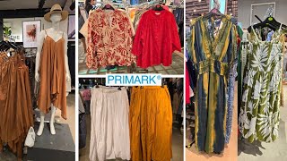 Primark Women&#39;s New Collection/ MAY 2024