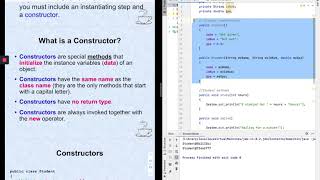 Unit 2 Part 1 Using Objects   The Basics 1