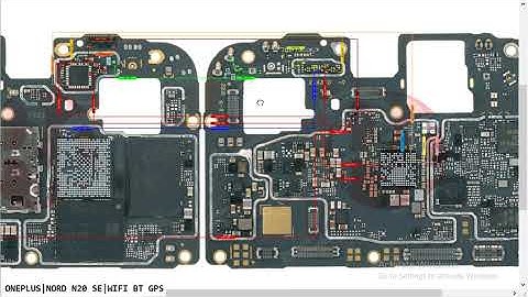 ONEPLUS NORD N20 SE WiFi Bluetoth Hotspot NOT Open Problem Hardware Solution