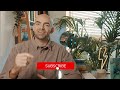Beginning of video