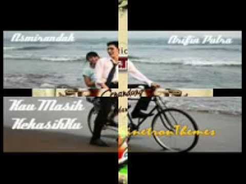 kau masih kekasihku ~ nicken kau masih kekasihku ~ nicken