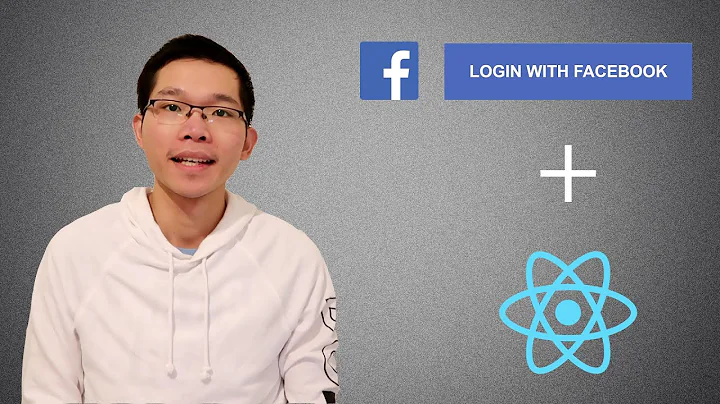 React Facebook Login with Access Token and More | Hong Ly