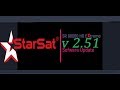 FWR Starsat SR-90000HD Extreme New Software Update V 2.51