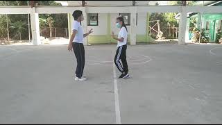 Basic Cha Cha Phed 103 Dances
