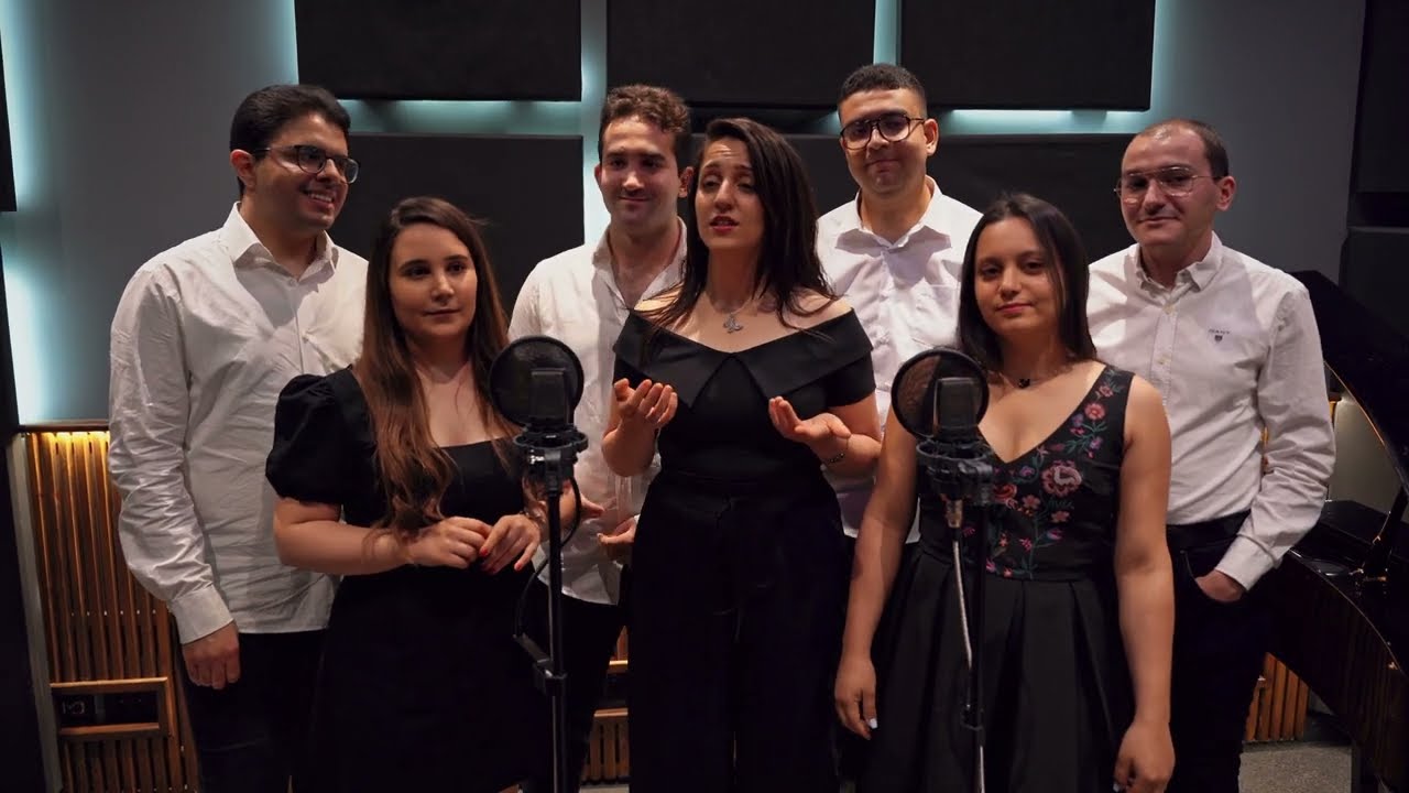 Hkeyetna fl Médecine I Chanson d'Adieu I 43ème Promotion des Docteurs en Médecine de Sfax I