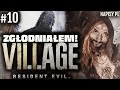 OWOCE MORZA! Resident Evil Village #10 Napisy PL